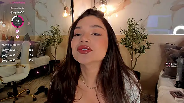 LeaThompson online show from 09-12-25, 11:26