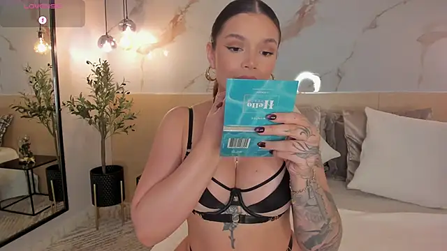 LeaThompson online show from 01-07-26, 10:37