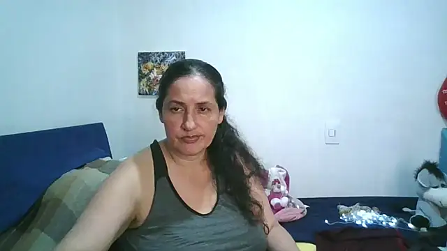 Snapshot of ximenajimenez chatting on 06-06-26, 10:48 ximenajimenez online show from 06-06-26, 10:48