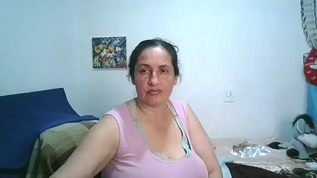 Snapshot of ximenajimenez chatting on 06-02-26, 11:05 ximenajimenez online show from 06-02-26, 11:05