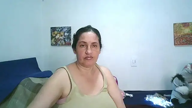 Snapshot of ximenajimenez chatting on 06-18-26, 09:53 ximenajimenez online show from 06-18-26, 09:53
