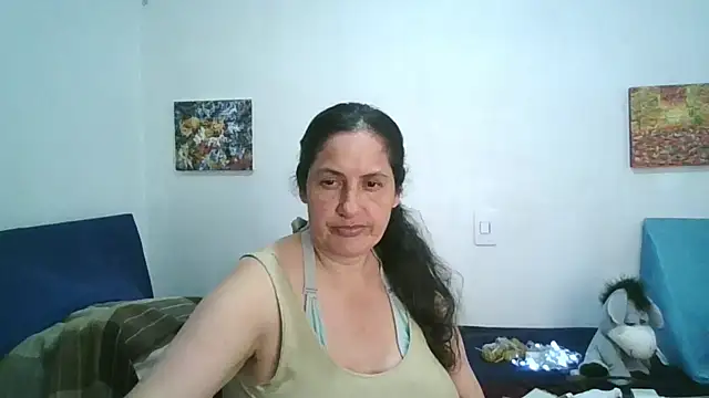 Snapshot of ximenajimenez chatting on 07-21-26, 09:38 ximenajimenez online show from 07-21-26, 09:38