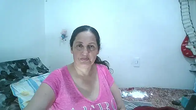 ximenajimenez online show from 11-06-25, 10:14