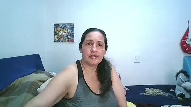 Snapshot of ximenajimenez chatting on 06-07-26, 05:40 ximenajimenez online show from 06-07-26, 05:40