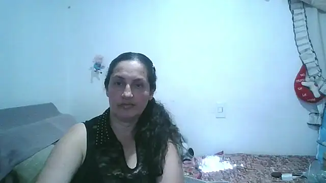 ximenajimenez online show from 11-01-25, 10:58