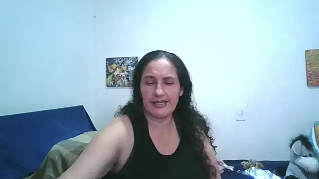 Snapshot of ximenajimenez chatting on 06-21-26, 08:58 ximenajimenez online show from 06-21-26, 08:58