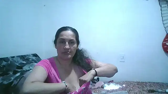 ximenajimenez online show from 11-15-25, 10:58