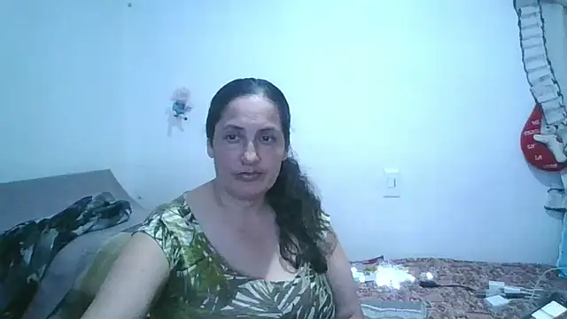 ximenajimenez online show from 11-05-25, 10:57