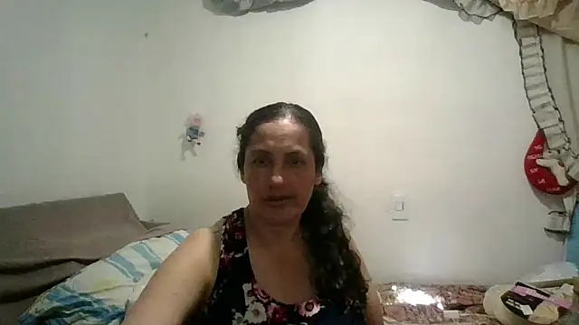 ximenajimenez online show from 10-29-25, 12:31