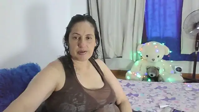 ximenajimenez online show from 12-17-25, 10:04