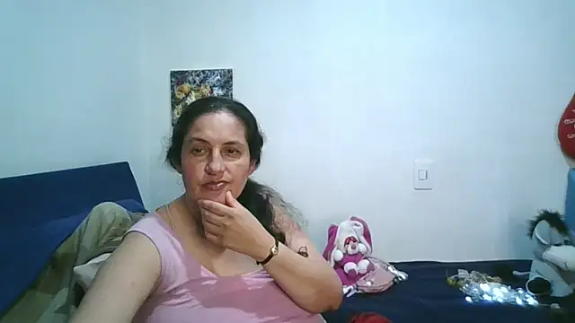 Snapshot of ximenajimenez chatting on 06-14-26, 02:24 ximenajimenez online show from 06-14-26, 02:24