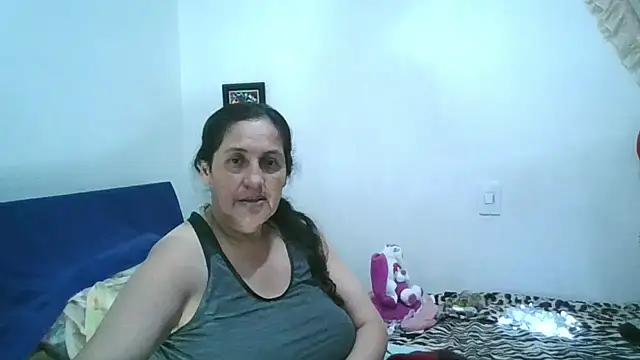 ximenajimenez online show from 03-17-26, 10:46
