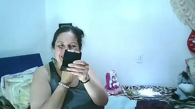 ximenajimenez online show from 03-29-26, 12:12