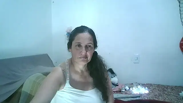 ximenajimenez online show from 11-03-25, 10:35