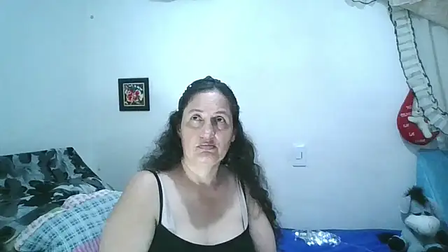 ximenajimenez online show from 03-04-26, 10:50