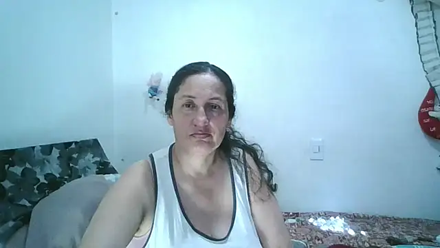 ximenajimenez online show from 12-02-25, 10:33