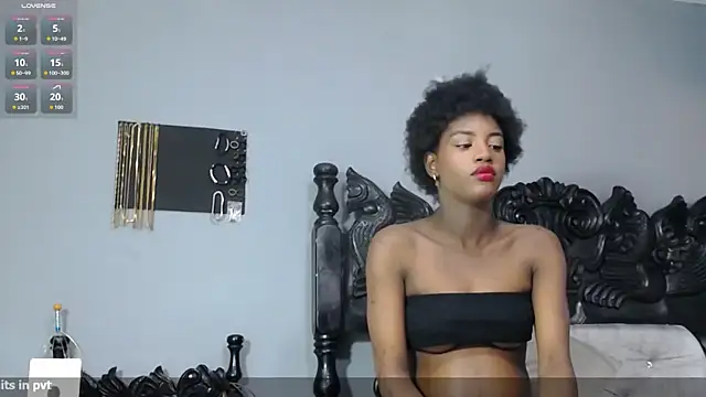 submissive black whore online show from 09-26-25, 07:43