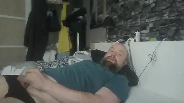 Prehistorixxx2686 online show from 03-25-26, 03:00