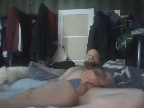 Prehistorixxx2686 online show from 10-13-25, 01:34