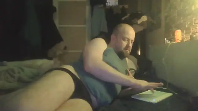 Prehistorixxx2686 online show from 12-17-25, 12:04