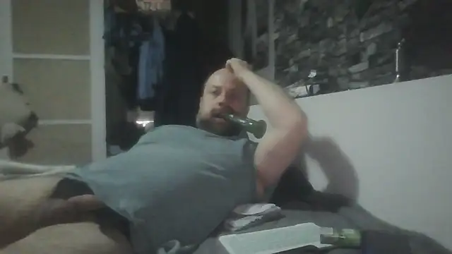 Prehistorixxx2686 online show from 01-06-26, 09:30