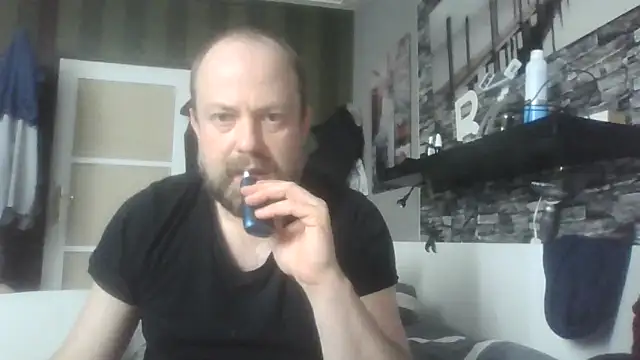 Prehistorixxx2686 online show from 04-14-26, 10:42