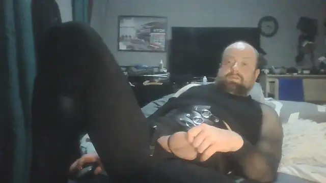 Prehistorixxx2686 online show from 02-14-26, 11:27