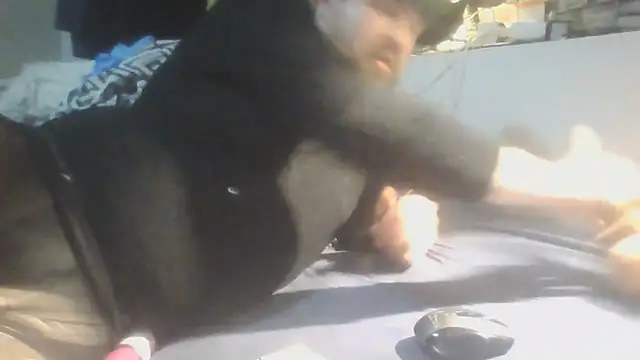 Prehistorixxx2686 online show from 02-22-26, 05:36