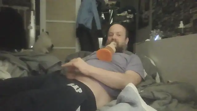 Prehistorixxx2686 online show from 10-22-25, 09:24