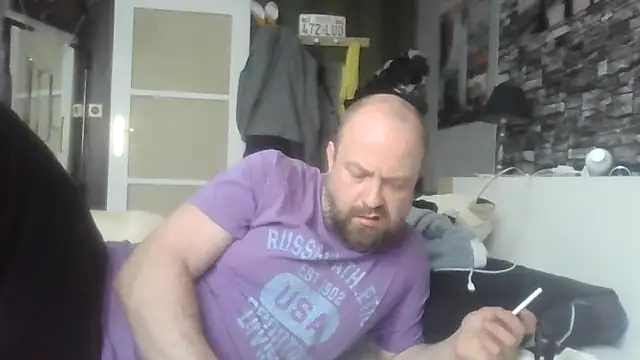 Prehistorixxx2686 online show from 03-26-26, 10:35