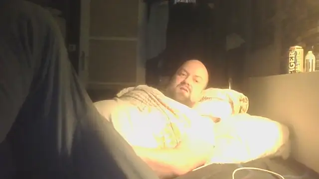 Prehistorixxx2686 online show from 12-15-25, 07:03