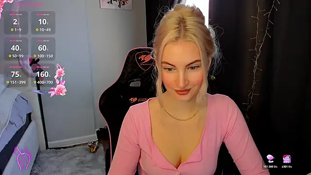 Kimmy powell online show from 02-20-26, 02:52