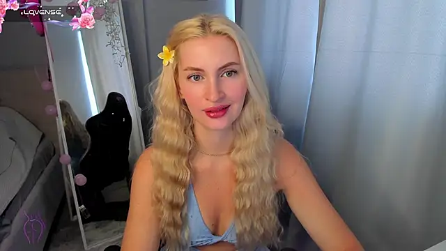 Kimmy powell online show from 06-23-26, 03:15