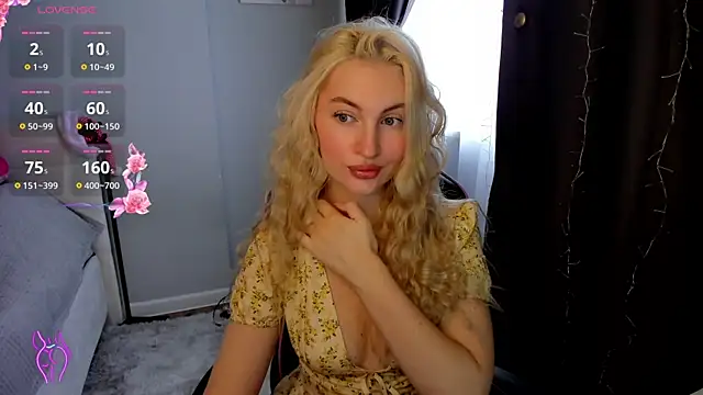 Kimmy powell online show from 02-08-26, 03:48