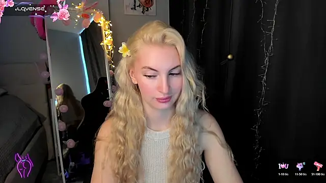 Kimmy powell online show from 04-14-26, 02:49