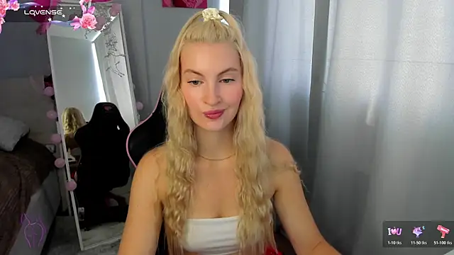 Kimmy powell online show from 07-20-26, 05:04
