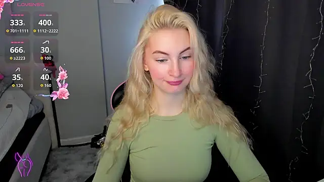 Kimmy powell online show from 02-22-26, 04:04