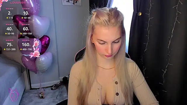 Kimmy powell online show from 02-10-26, 03:05