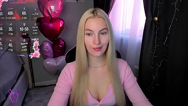 Kimmy powell online show from 02-15-26, 11:31