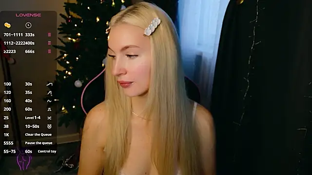 Kimmy powell online show from 01-11-26, 02:51