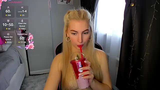 Kimmy powell online show from 02-18-26, 03:59