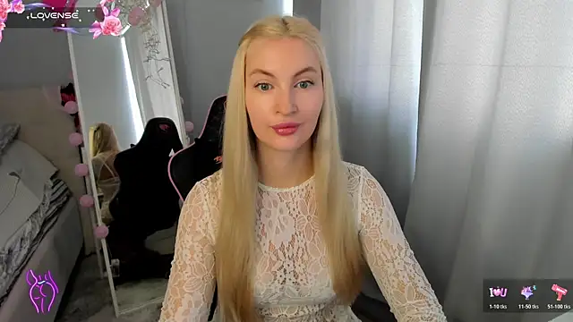 Kimmy powell online show from 07-17-26, 05:04