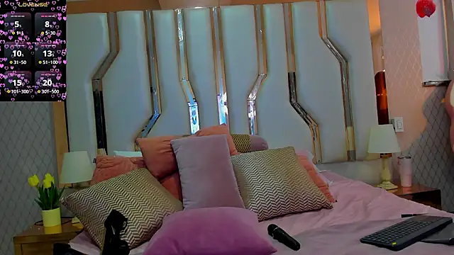 Victoriarouss- online show from 02-15-26, 10:30