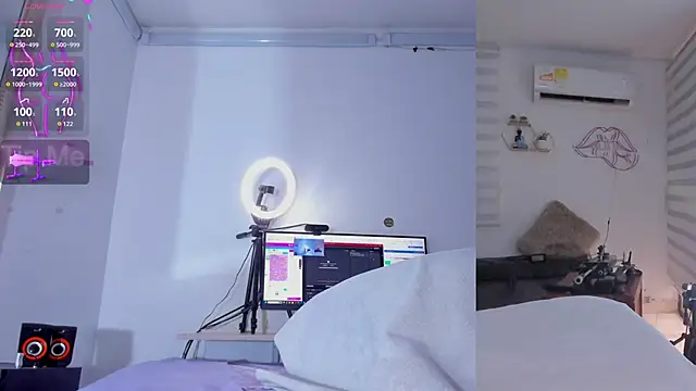 Abigail Girl   online show from 02-08-26, 05:10