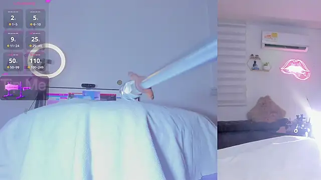 Abigail Girl   online show from 02-12-26, 05:02