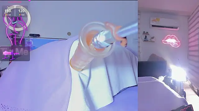 Abigail Girl   online show from 02-03-26, 05:29