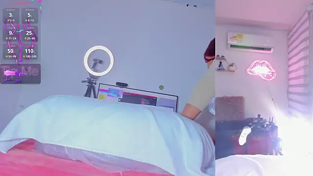 Abigail Girl   online show from 02-21-26, 05:15