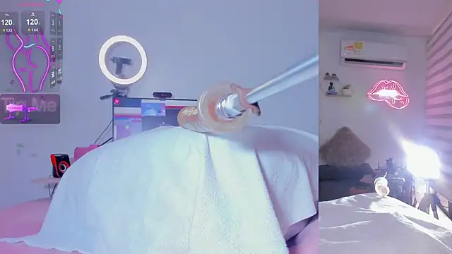 Abigail Girl   online show from 01-14-26, 05:38