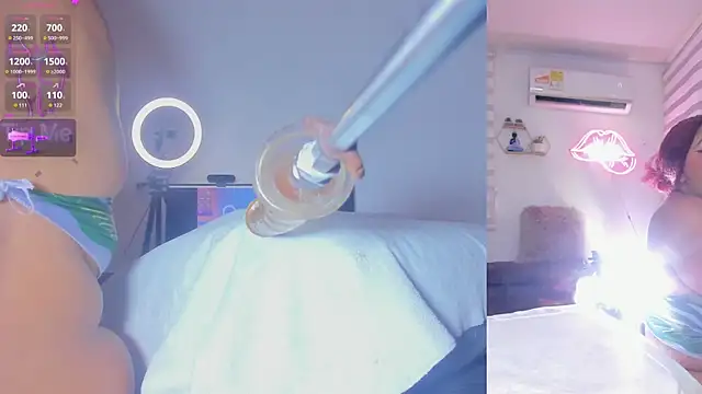 Abigail Girl   online show from 02-13-26, 05:13