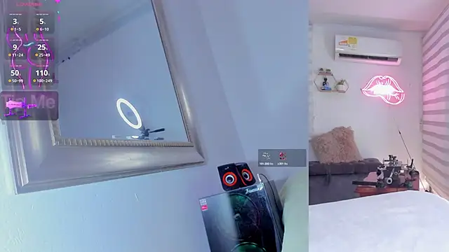 Abigail Girl   online show from 02-22-26, 05:03